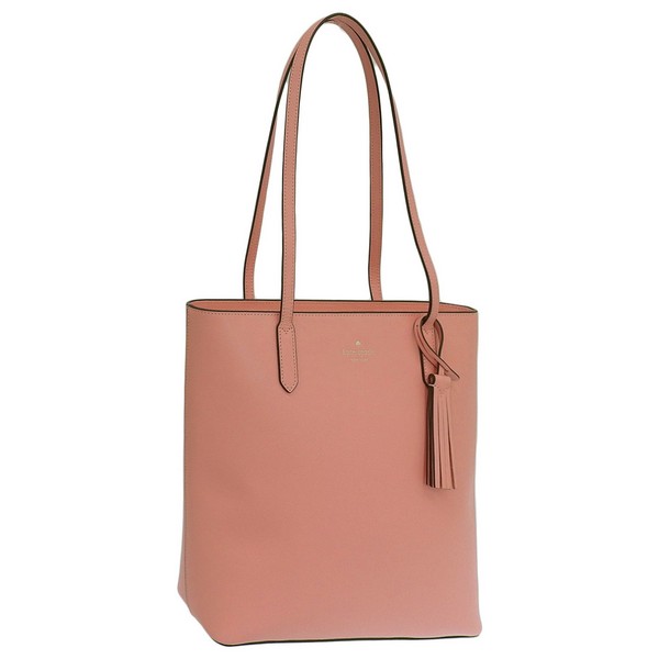 kate spade キャンバス　ハンドバッグ kate spade NEW YORK ハンドバッグ キップ キャンバス スモール