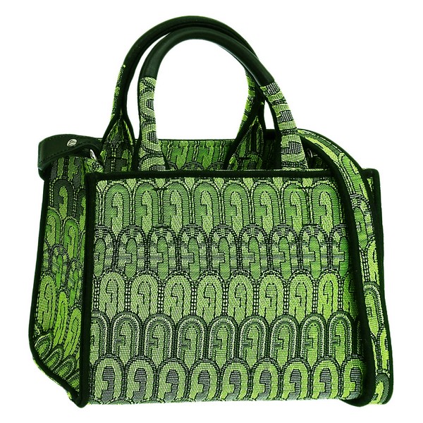 楽天市場】フルラ バッグ レディース 2WAY トートバッグ ショルダー