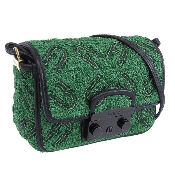 楽天市場】フルラ ショルダーバッグ ポシェット 2WAY FURLA EK62YE0