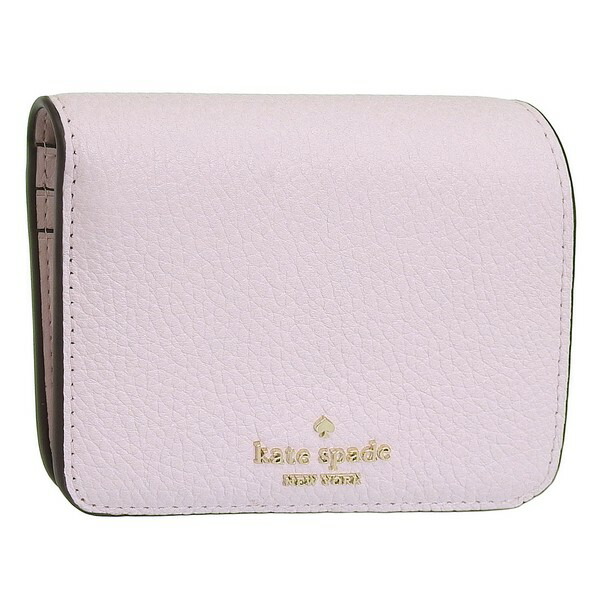 楽天市場】ケイトスペード 財布 二つ折り KATE SPADE wlr00394 651