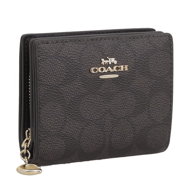 【COACH】新品未使用.リッププリント.コインケース コーチ(COACH) フローラル 小銭入れ・コインケース | 通販・人気
