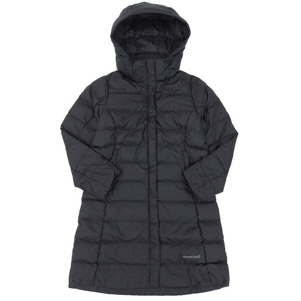 楽天市場】mont-bell モンベル 1101481 スペリオダウントラベル コート