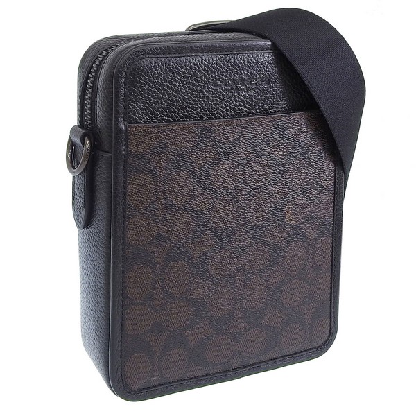 楽天市場】コーチ バッグ メンズ COACH シグネチャー C5341 JICHR