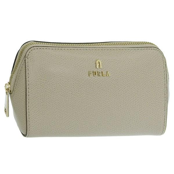 楽天市場】Furla フルラ ポーチ CAMELIA カメリア WE00573