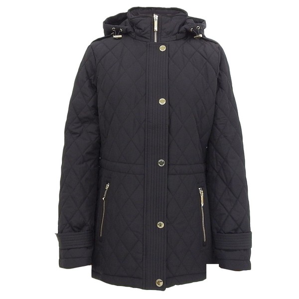 マイケルコース ファー コート ジャケット ファーコート Michael Kors(マイケルコース) - 海外通販のBUYMA