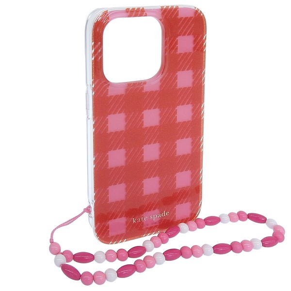 楽天市場】ケイトスペード iPhoneケース iPhone 14 Pro バンカーリング