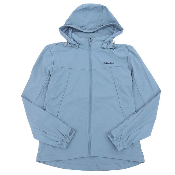 モンベル 衣類 メンズ ジャケット 105(XL) ブルー MW3GSMJL213PB105 mont-bell｜RINRE （リンレ）