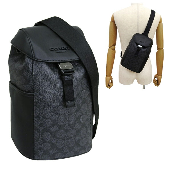 ＜COACH＞コーチバッグ ショルダーバッグ C5331 メンズ ボディーバッグ COACH＞コーチバッグ ショルダーバッグ C5331 メンズ ボディーバッグ