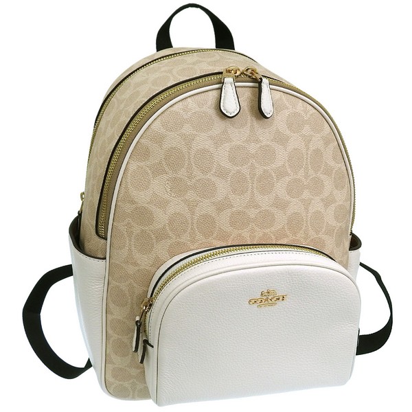 【新品未使用】COACH　コーチ　リュック バックパック　レディース　蜂柄 楽天市場】コーチ リュック（男女兼用バッグ｜バッグ）：バッグ・小物