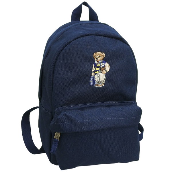 楽天市場】Polo Ralph Lauren ポロラルフローレン バッグ リュック