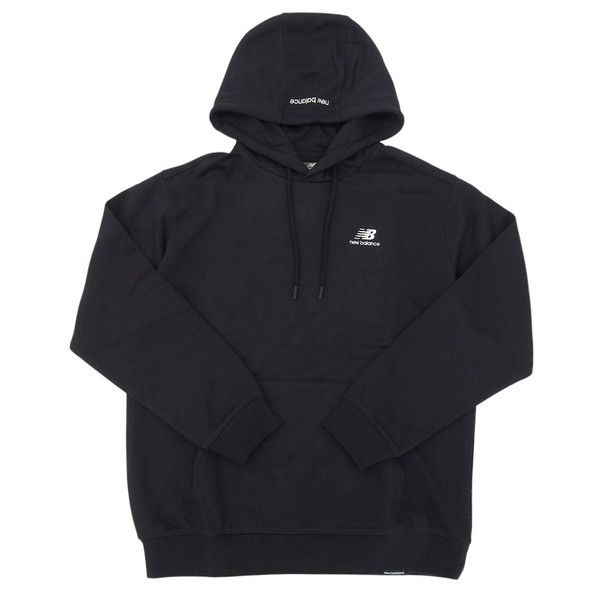 楽天市場】ニューバランス(New Balance) プルオーバー パーカー メンズ