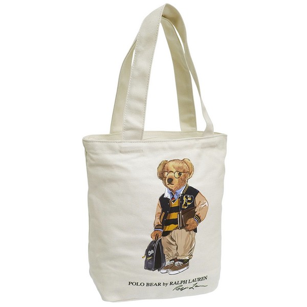 楽天市場】ポロ ラルフローレン バッグ トートバッグ POLO RALPH