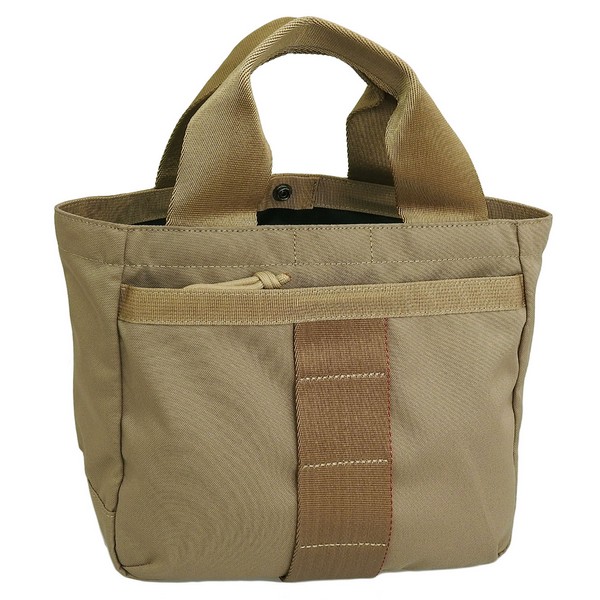ブリーフィング バッグ メンズ レディース トートバッグ アウトレット ベージュ URBAN GYM TOTE S BRL203T03-026 BRIEFING｜RINRE （リンレ）