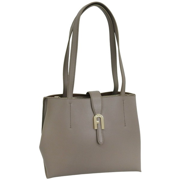 フルラ バッグ レディース トートバッグ アウトレット レザー ブラウン WB01828BX31042572S FURLA|RINRE (リンレ)