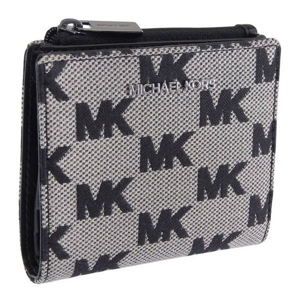 楽天市場】マイケルコース 財布 メンズ 二つ折り財布 アウトレット