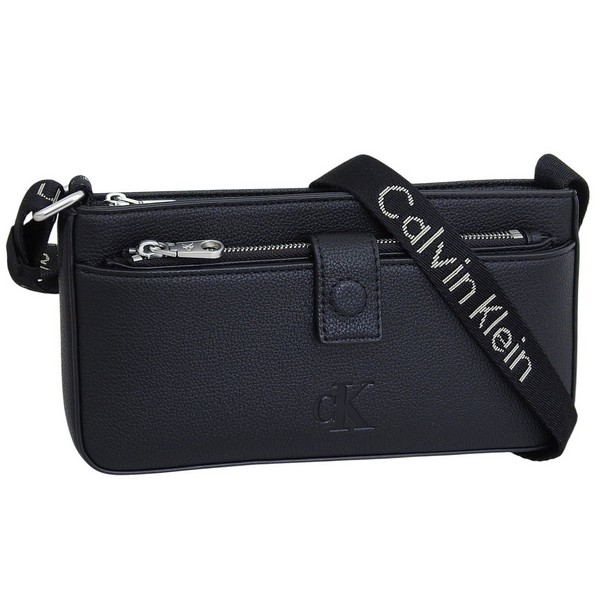 楽天市場】Calvin Klein カルバンクライン ボストンバッグ CK REFINED