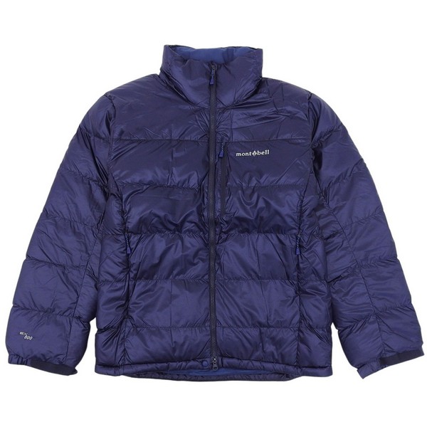 楽天市場】モンベル 衣類 メンズ ダウンジャケット XL ナイロン