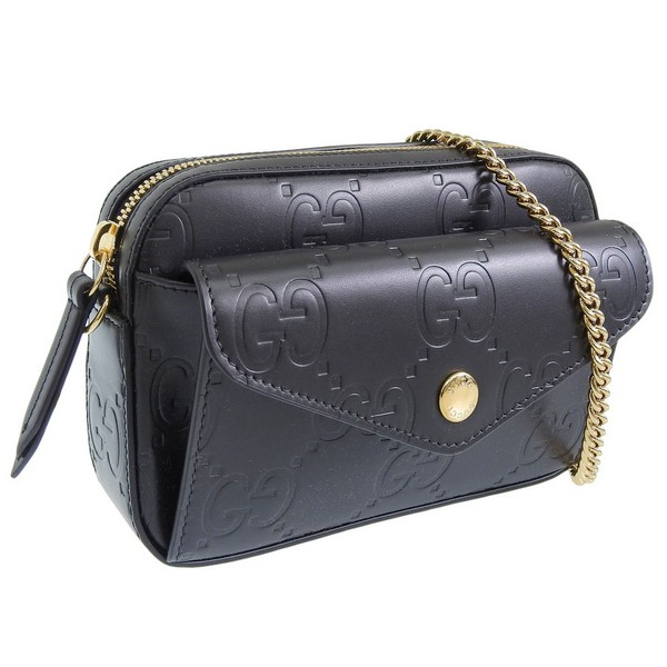 楽天市場】グッチ バッグ レディース 510304 GUCCI チェーンショルダー