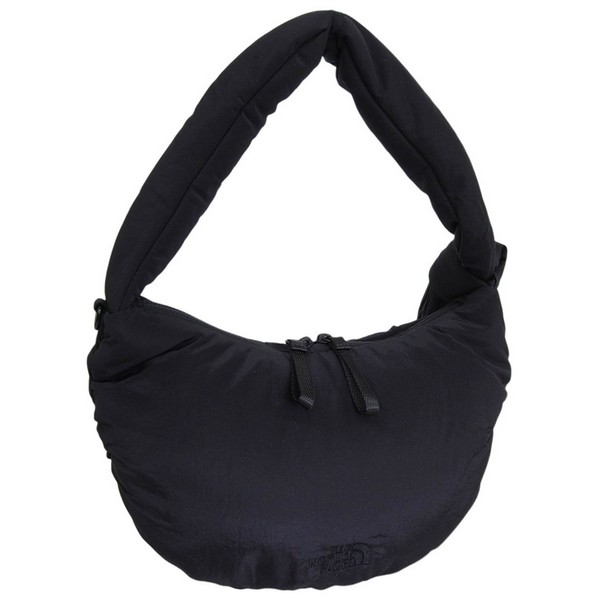 ノースフェイス バック レディース トートバッグ ナイロン ブラック URBAN PADDING TOTE S NN2PR80A-BLK THE NORTH FACE｜RINRE （リンレ） 9,600円