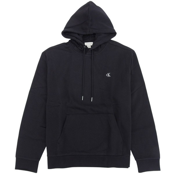 カルバンクライン 衣類 メンズ レディース フーディーパーカー アウトレット XL ブラック 40QM431-001XL CALVIN KLEIN