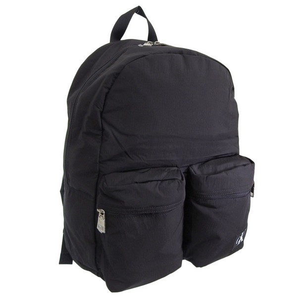 カルバンクライン バッグ メンズ レディース リュックサック ブラック HH3946-001 CALVIN KLEIN A4対応