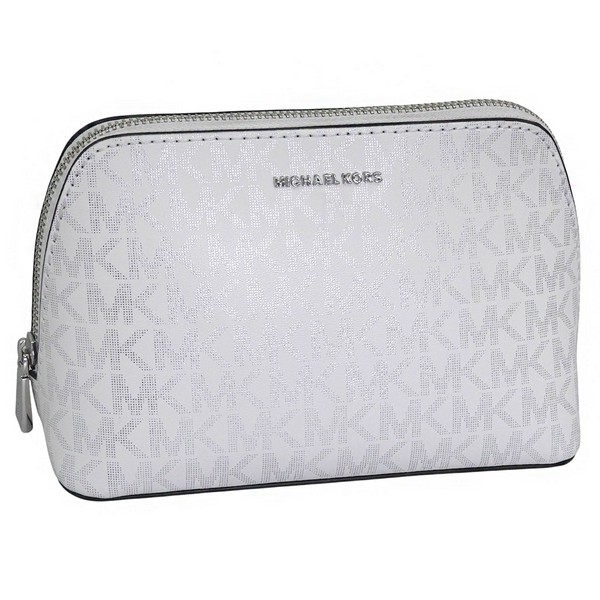 マイケル授業計画 小物 レディース 合財袋 逃げ路 白いこと D32F5SJ6T5R-999 MICHAEL KORS バッグ・小物・ブランド雑貨-バッグ-レディースバッグ
