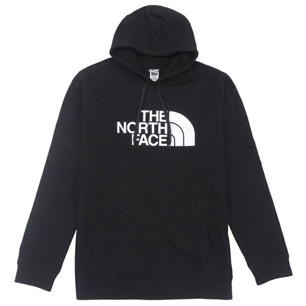 ノースフェイス 衣類 メンズ フーディーパーカー XL コットン ブラック M HALF DOME PULLOVER HOODIE NF0A4M8L-JK3-BKXL THE NORTH FACE|RINRE (リンレ)