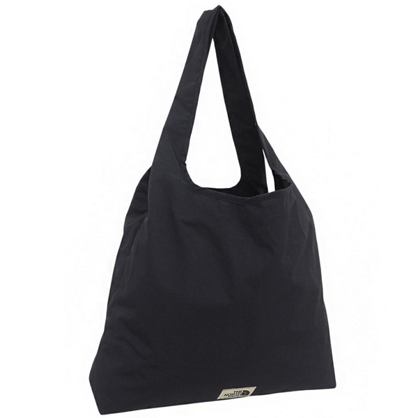 ノースフェイス バッグ メンズ レディース トートバッグ ナイロン ブラック WL TRIG BAG NN2PR59J-BLK THE NORTH FACE A4対応|RINRE (リンレ)