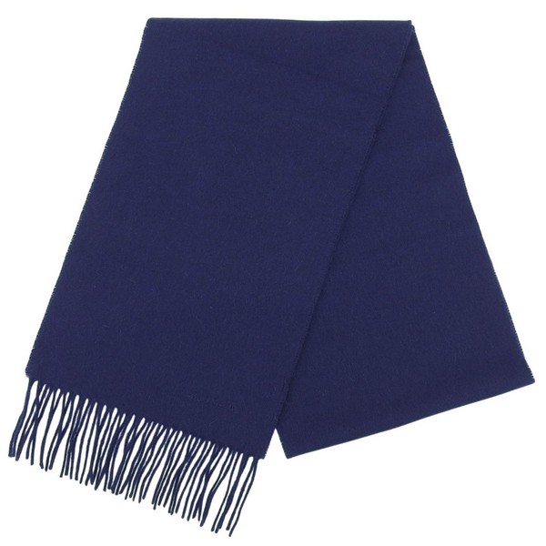 ポールスミス 衣類 メンズ レディース マフラー カシミヤ ネイビー SCARF CASHMERE M1A122D-AS09B-47 PAUL SMITH|RINRE (リンレ)