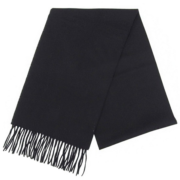 ポールスミス 衣類 メンズ レディース マフラー カシミヤ ブラック SCARF CASHMERE M1A122D-AS09B-79 PAUL SMITH｜RINRE （リンレ） 15,246円