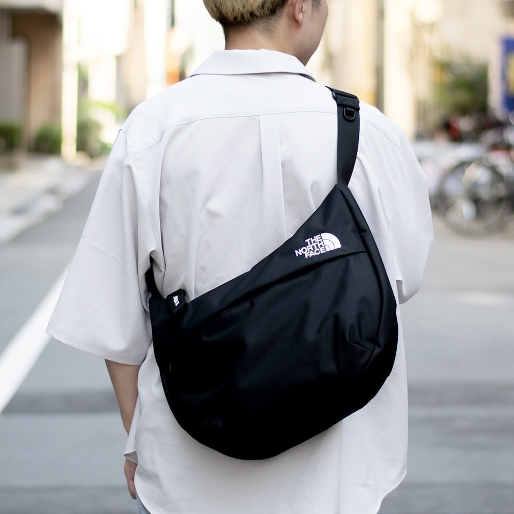 ノースフェイス クロスバッグ NUPTSE CROSS BAG NN2PN69 ☆THE NORTH FACE☆NUPTSE CROSS BAG L クロス バッグ NN2PN69