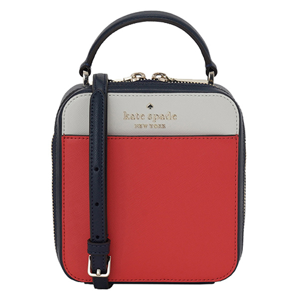 最適な価格 楽天市場 ケイトスペード Kate Spade 2wayショルダーバッグ バイカラー アウトレット Wkr 645 Fascino 激安ブランド dlift Ro