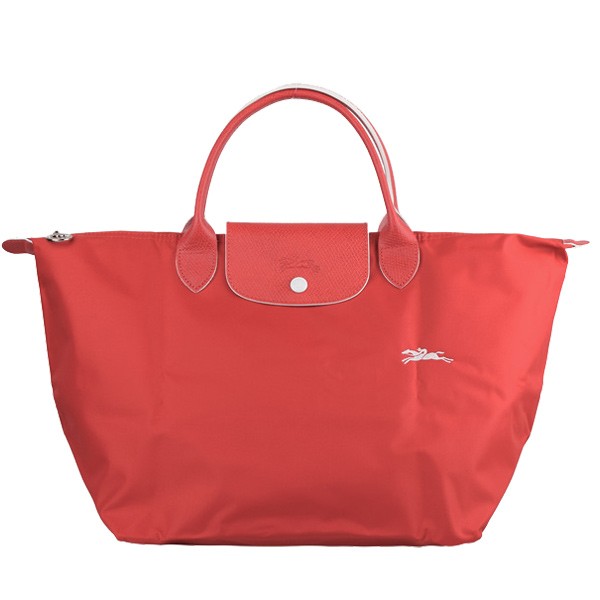 最終値下げ ロンシャン Longchamp トートバッグ ル プリアージュ クラブ Le Pliage Club Mサイズ 1623 619 P トート バッグ ハンドバッグ かばん 鞄 通勤 通学 レディース ブランド 可愛い かわいい おしゃれ オシャレ ナイロン 折りたたみ 日本全国送料無料