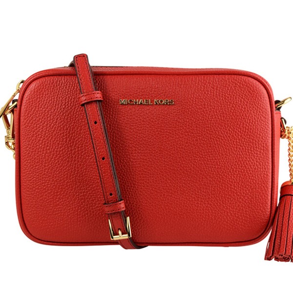 M. マイケルコース M. MICHAEL KORS 斜めがけショルダーバッグ チェーン 32f7ggnm8l-683 | 斜め掛け レディース ブランド レザー 送料無料 土日祝も毎日発送します