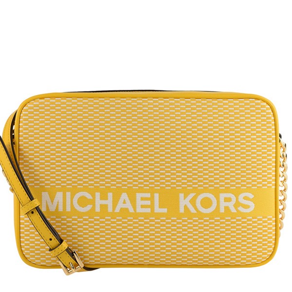 M. マイケルコース M. MICHAEL KORS 斜めがけショルダーバッグ チェーン JET SET LG EW 32h9gj6c9c-719 | 斜め掛け レディース ブランド 送料無料 土日祝も毎日発送します