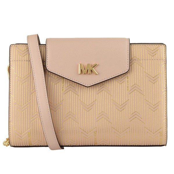 マイケルコース バッグ M. MICHAEL KORS 斜めがけショルダーバッグ チェーン CROSSBODIES 32s9gf5c7m-187 | 斜めがけ 斜め掛け レディース ブランド レザー 送料無料 30日間返品保証|RINRE (リンレ)