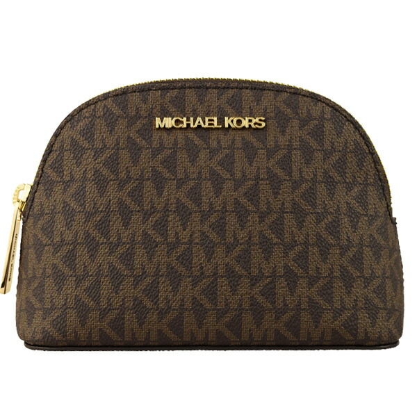 楽天市場】マイケルコース 小物 レディース ポーチ アウトレット