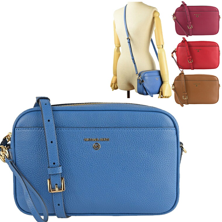 新品 マイケルコース レディース ブランド レディース バッグ 2000円offクーポン配布中 マイケルコース Kors Michael 新作 Michael マイケル Michael Michael Kors 斜めがけショルダーバッグ Jet Set Charm Lg Ew カメラ Xbody 32h9gt9c4l ショルダー バッグ 鞄