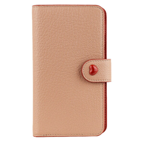 MIU MIU - MIUMIU ミュウミュウ iPhone13pro レザー MIU MIU - MIU MIU レザー エンボスロゴ iPhone13Proケースの