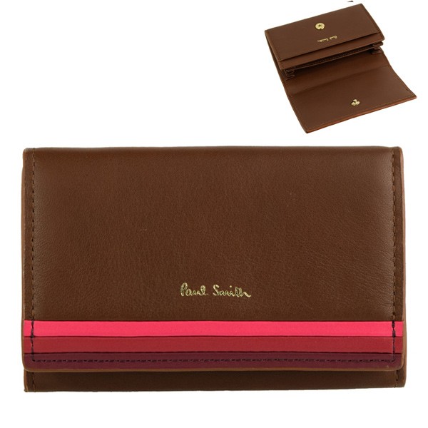 期間限定特価 ポールスミス Paul Smith アウトレット 名刺入れ カードケース メンズ Psmc0047 驚きの値段 Www Vishakhasodha Com