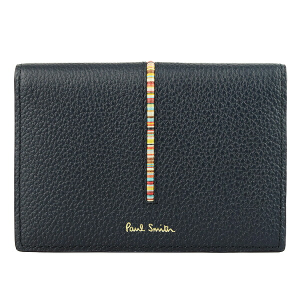 ポール スミス ポールスミス おしゃれ Psmp00 キャッシュレス ポールスミス Smith 薄い カードケース メンズ Paul Smith Paul オシャレ Psmp00 パスケース レディース アウトレット 定期入れ カード入れ 名刺入れ 薄い ビジネス キャッシュレス かっこいい かわいい