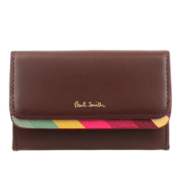 人気特価激安 ポールスミス Paul Smith 名刺入れ カードケース レディース アウトレット Psmc00 定期入れ Icカード カード 入れ ミニ 小さい 収納 ビジネス レディース 可愛い かわいい オシャレ ブランド レザー 革 本革 ストライプ 絶対一番安い Www Clanpulsar Com