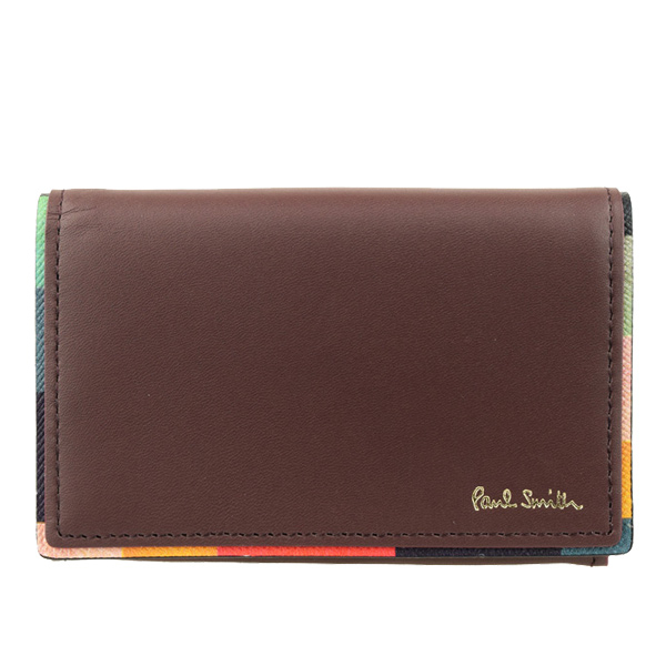 超大特価 ポールスミス Paul Smith 名刺入れ カードケース レディース メンズ アウトレット Psmc0090 カード入れ パスケース Icカード メンズ ビジネス カード ケース ブランド オシャレ レザー 受賞店舗 Josenopolis Mg Gov Br