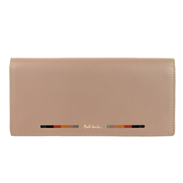 最新発見 ポールスミス Paul Smith 二つ折り長財布 レディース アウトレット Psmlw0185 限定セール Qchfoundation Ca