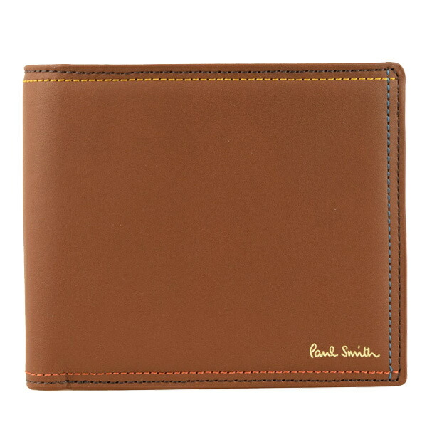 驚きの値段 ポールスミス Paul Smith 二つ折り財布 メンズ アウトレット Psmsw0112 予約販売品 Openpit Sakura Ne Jp