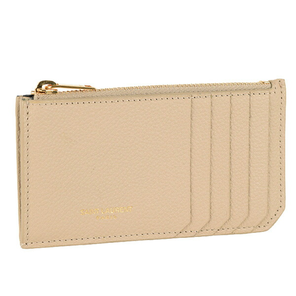 楽天市場】サンローラン SAINT LAURENT PARIS YSL カードケース コイン