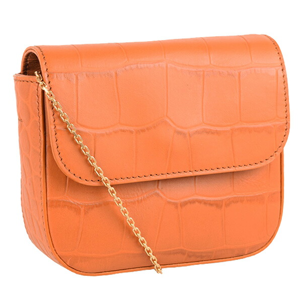 イルビゾンテ IL BISONTE ワンショルダー ミニ チェーン アウトレット bsh146pim009or156g 新生活  ブランド 母の日　土日祝も毎日発送します 楽天市場】イルビゾンテ IL BISONTE ワンショルダー ミニ チェーン