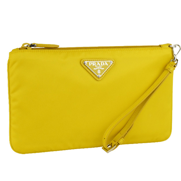 新品♡PRADA デニム ポーチ♡ | tspea.org