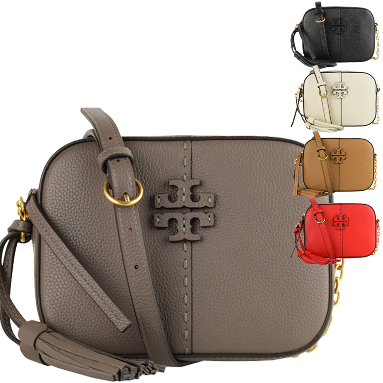 バッグ Tory Tory Burch McGraw ショルダーバッグ マックグローの通販