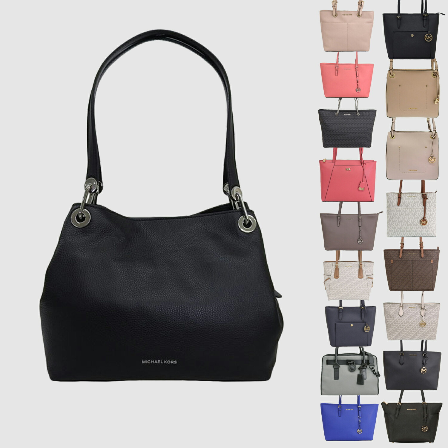 楽天市場】マイケルコース バッグ レディース 2WAY ショルダーバッグ